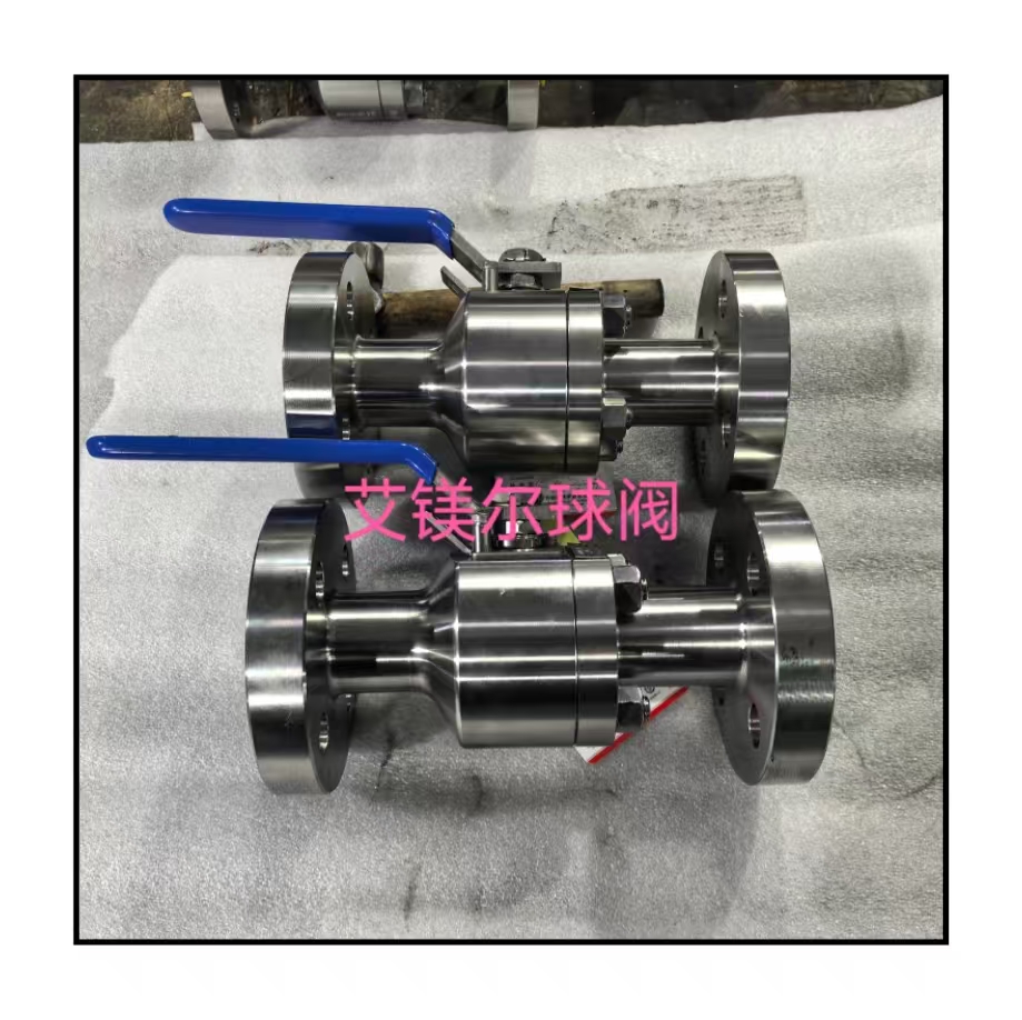 不锈钢手柄球阀